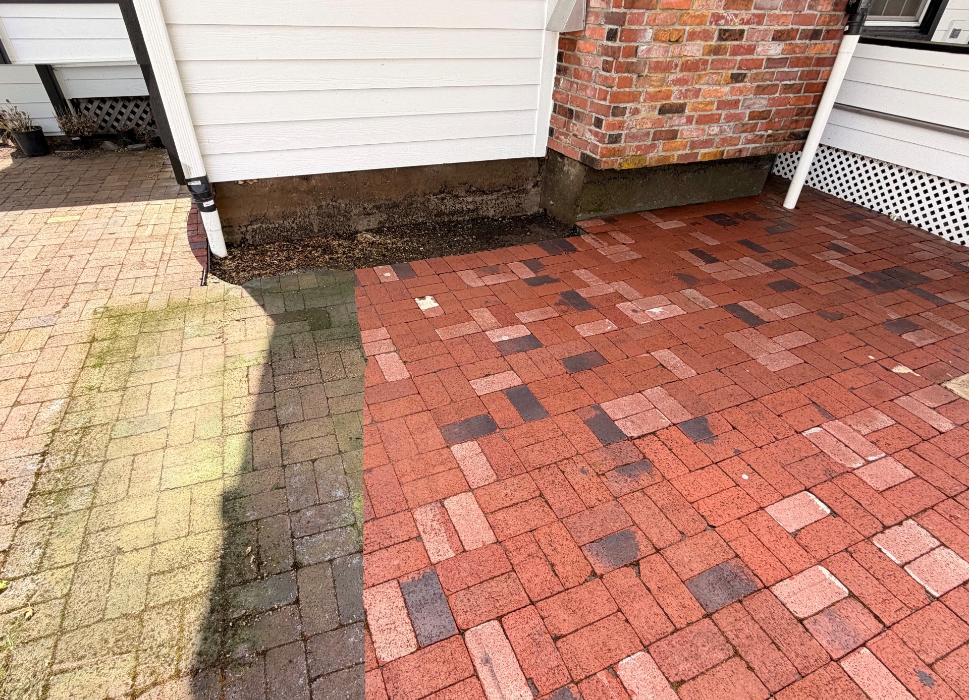 Diadem Pressure, Pressure Washing in Brownsville, OR - photo 1