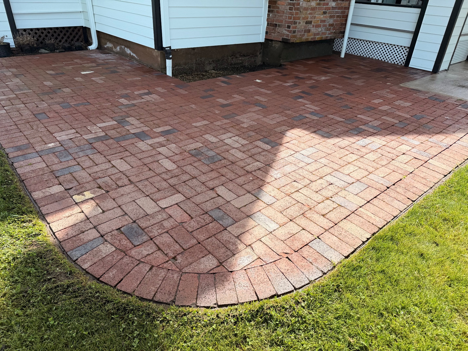 Diadem Pressure, Pressure Washing in Brownsville, OR - photo 3