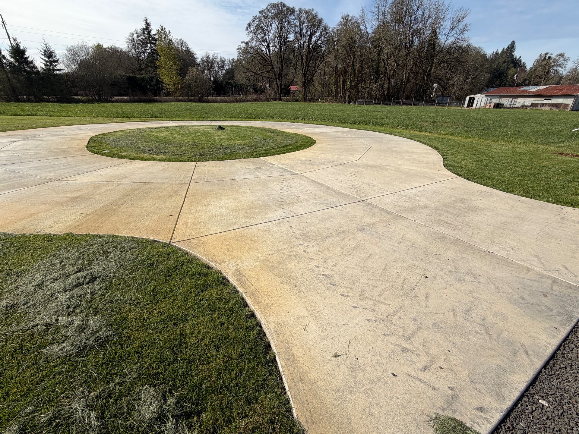 Diadem Pressure, Pressure Washing in Brownsville, OR - photo 5