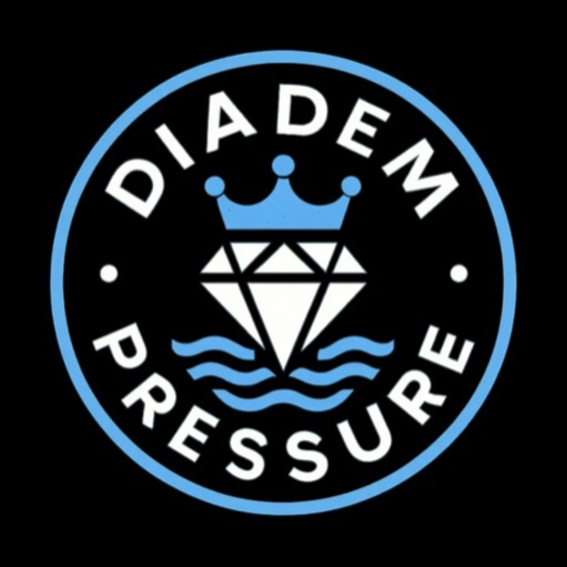 Diadem Pressure