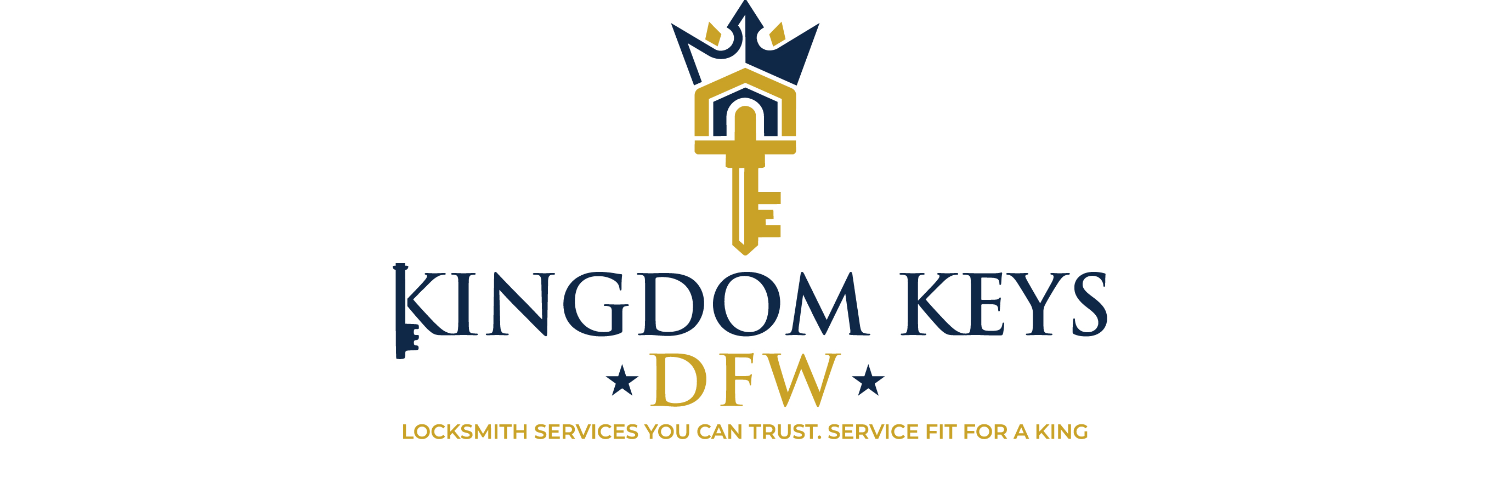 Kingdom Keys DFW LLC cover photo