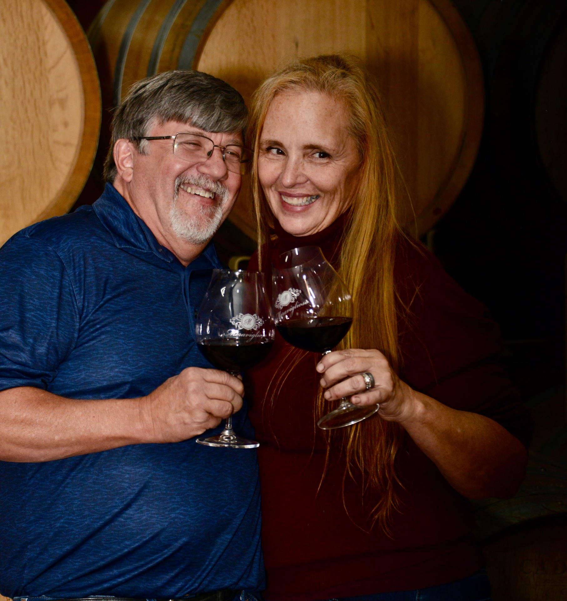 Meraviglioso Winery & Gallery, Wine Tasting Room in Newberg, OR - photo 4
