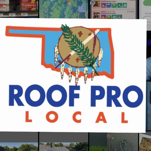 Roof Pro Local