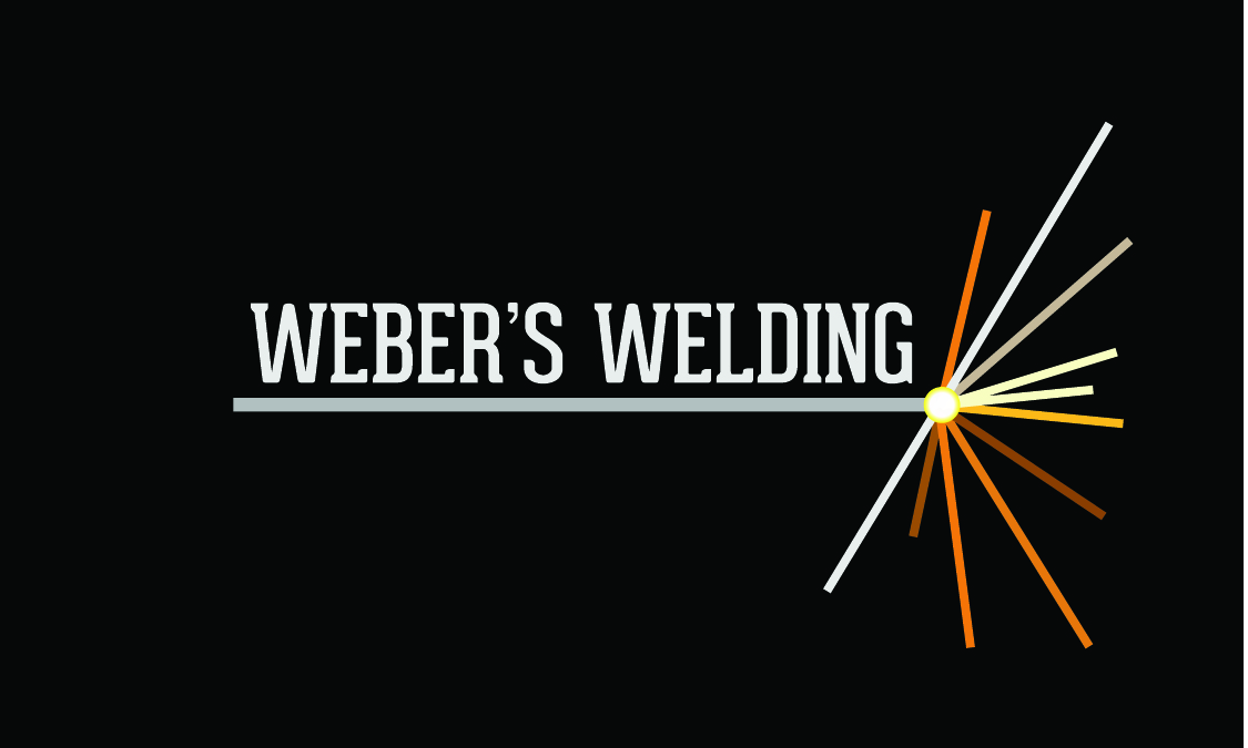 Weber's Welding, LLC cover photo