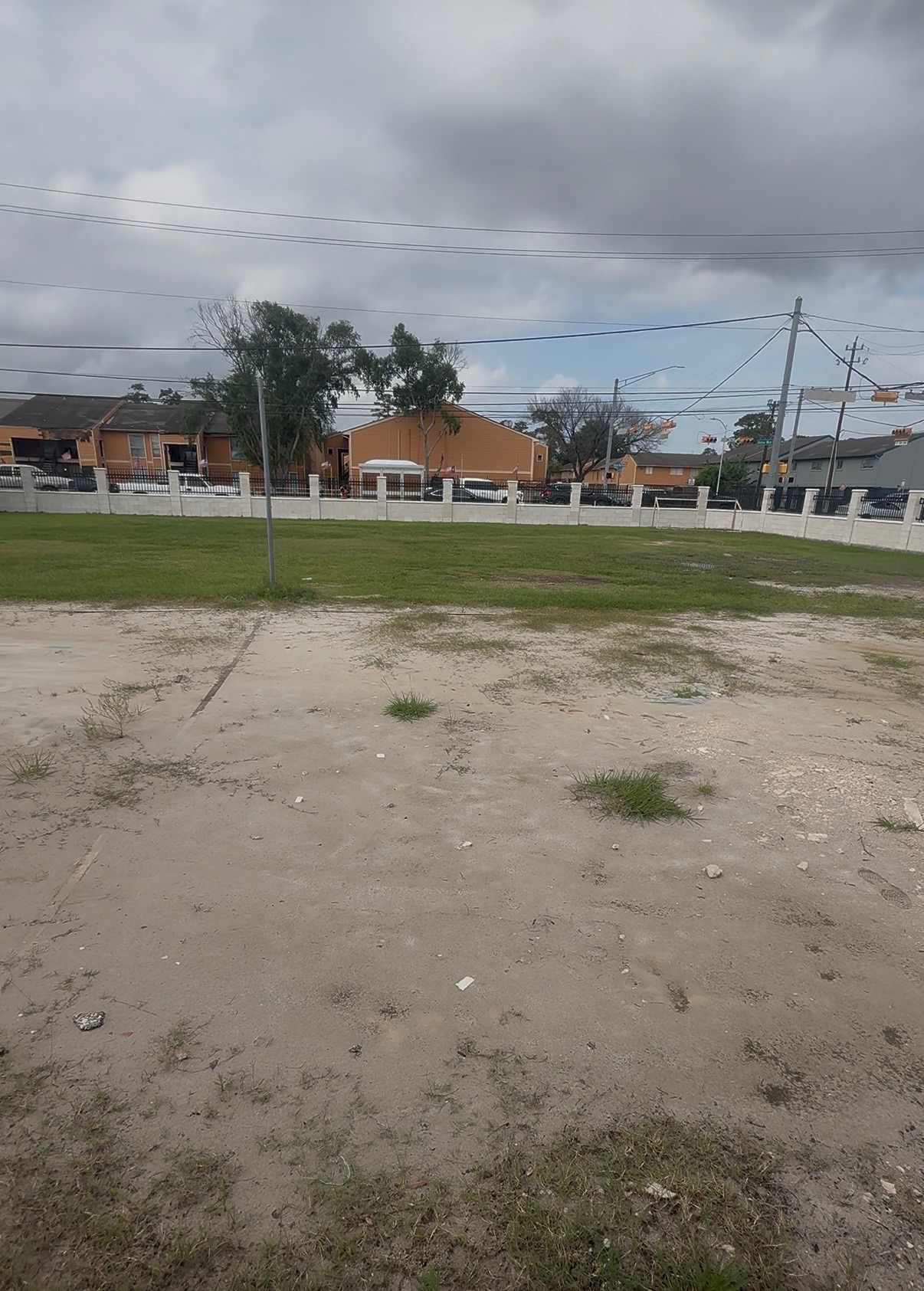 Sauceda Solid Construction, Concrete Installation in Houston , TX - photo 1