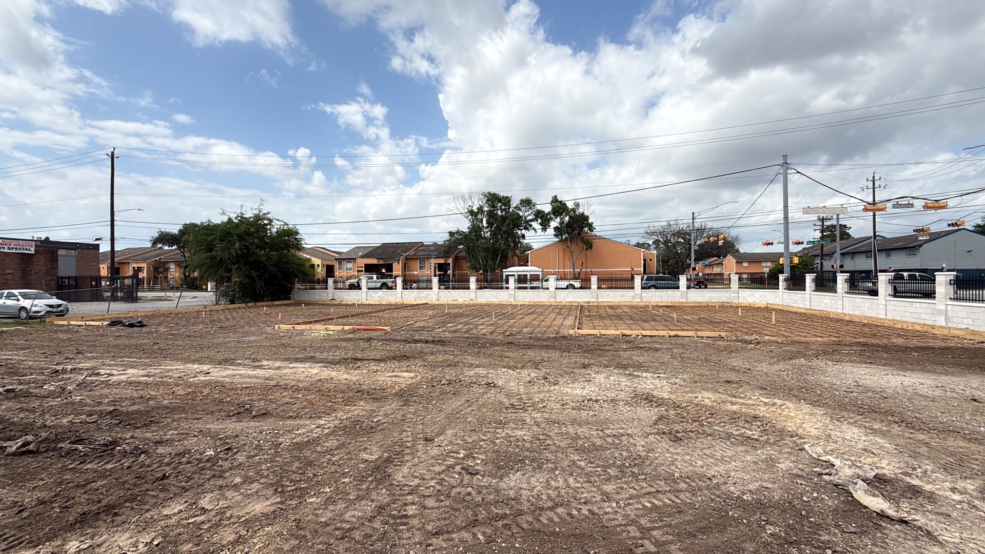 Sauceda Solid Construction, Concrete Installation in Houston , TX - photo 2