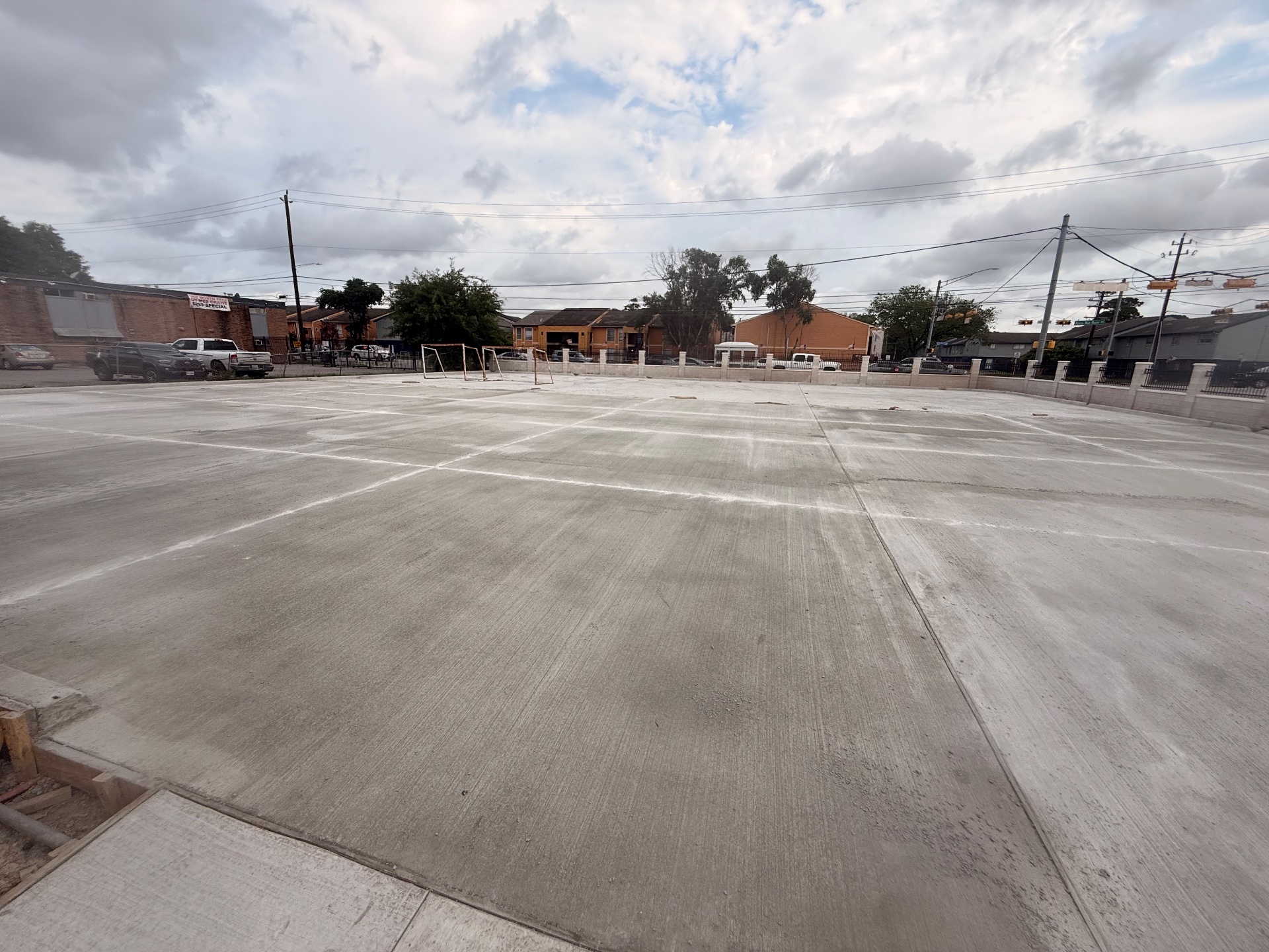 Sauceda Solid Construction, Concrete Installation in Houston , TX - photo 5