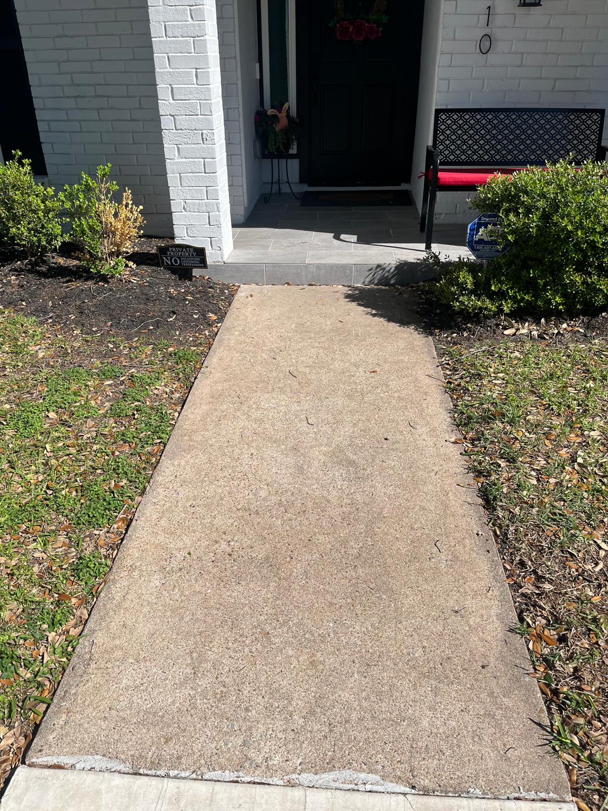 Sauceda Solid Construction, Concrete Installation in Houston , TX - photo 8