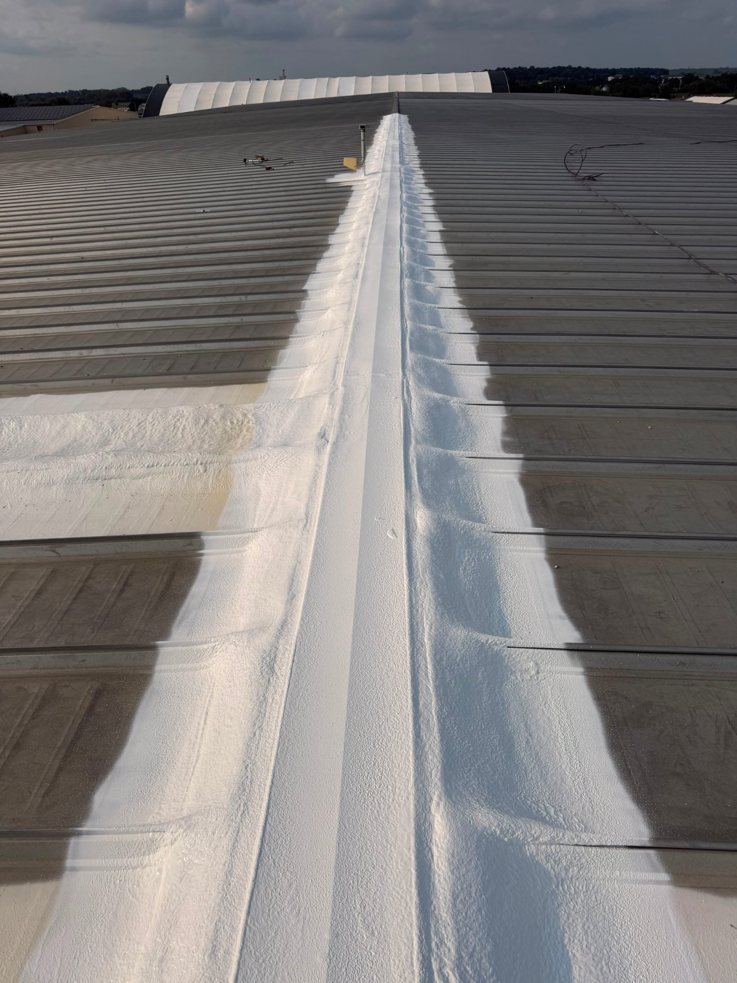 Titan Roofing & Spray Foam, Insulation Installation or Upgrade in Maquoketa, IA - photo 4