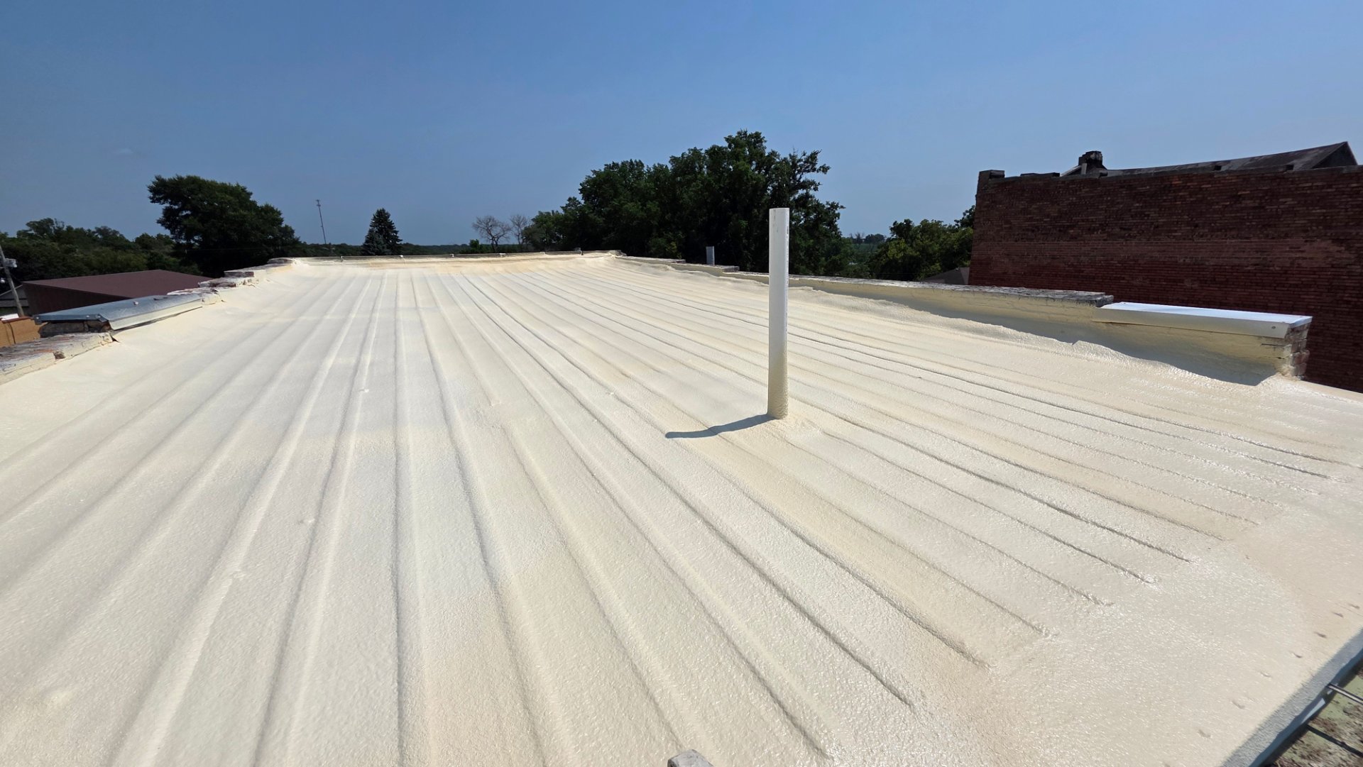 Titan Roofing & Spray Foam, Insulation Installation or Upgrade in Maquoketa, IA - photo 5