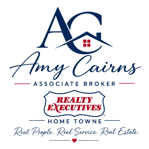 Amy Cairns, Associate Broker | Christian Realtor Serving Southeast Michigan