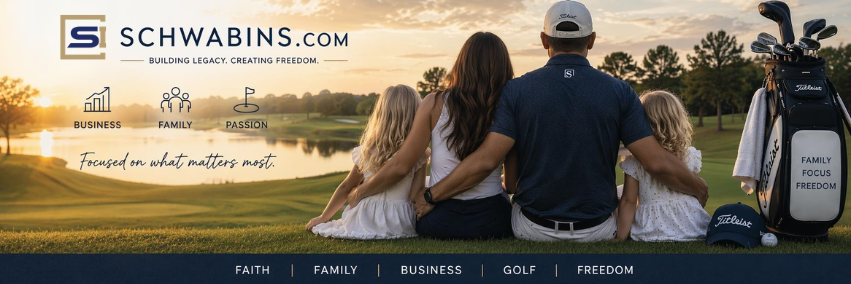 Schwab Insurance cover photo