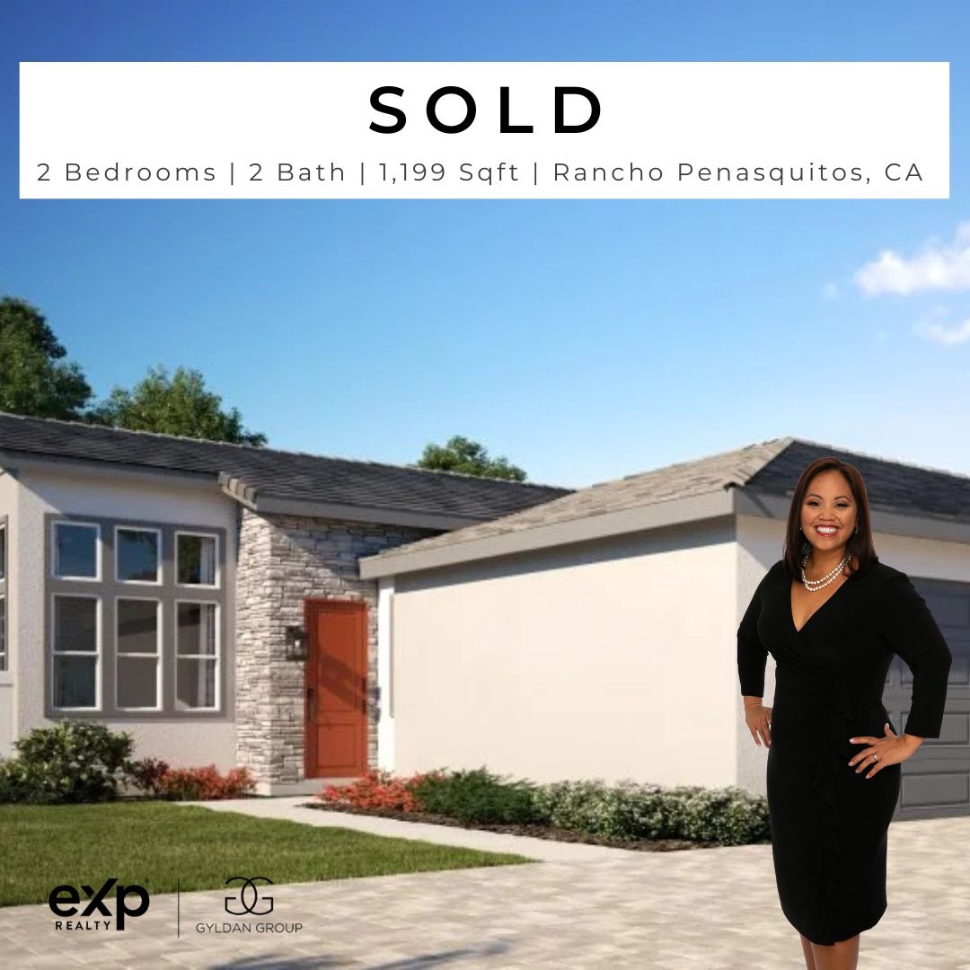 Dream Homes by Celest Secrist, Buyer's Agents in San Diego, CA - photo 1