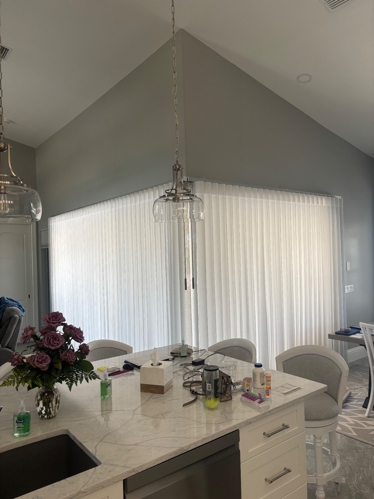 Discover Interiors, Window Treatment Installation or Repair in Cape Coral, FL - photo 3