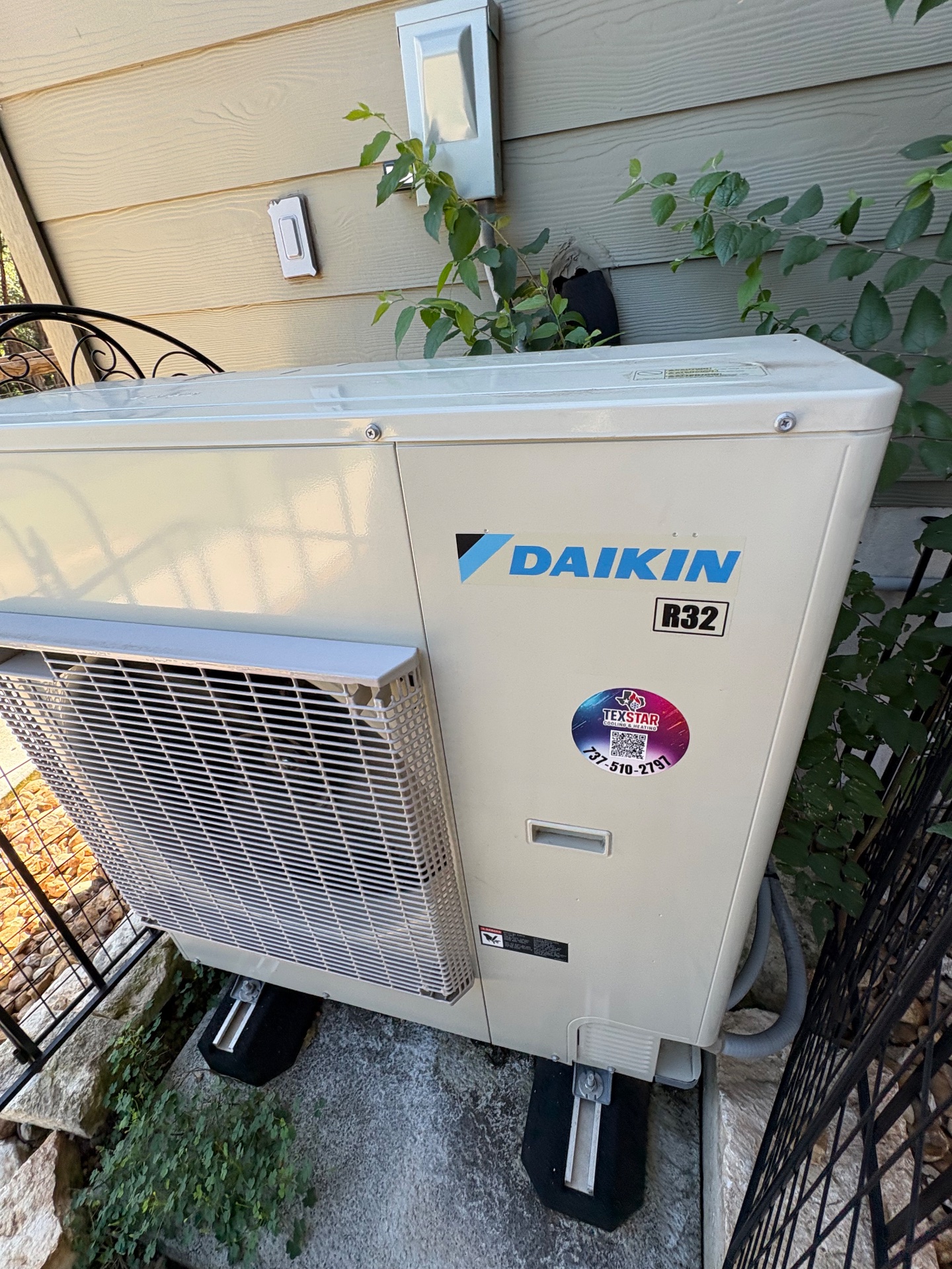 Texstar Cooling & Heating, Air Duct Cleaning in San Marcos, TX - photo 6