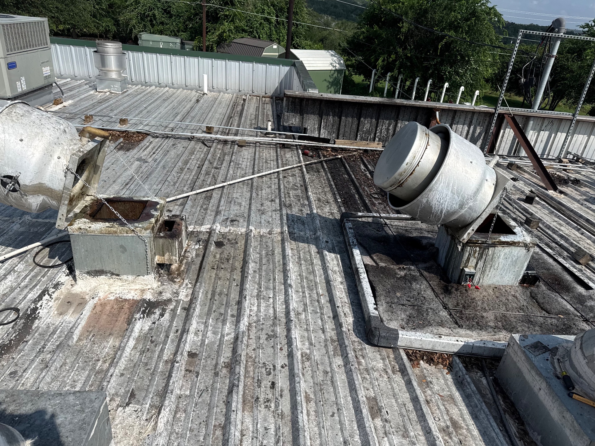 Texstar Cooling & Heating, Air Duct Cleaning in San Marcos, TX - photo 2