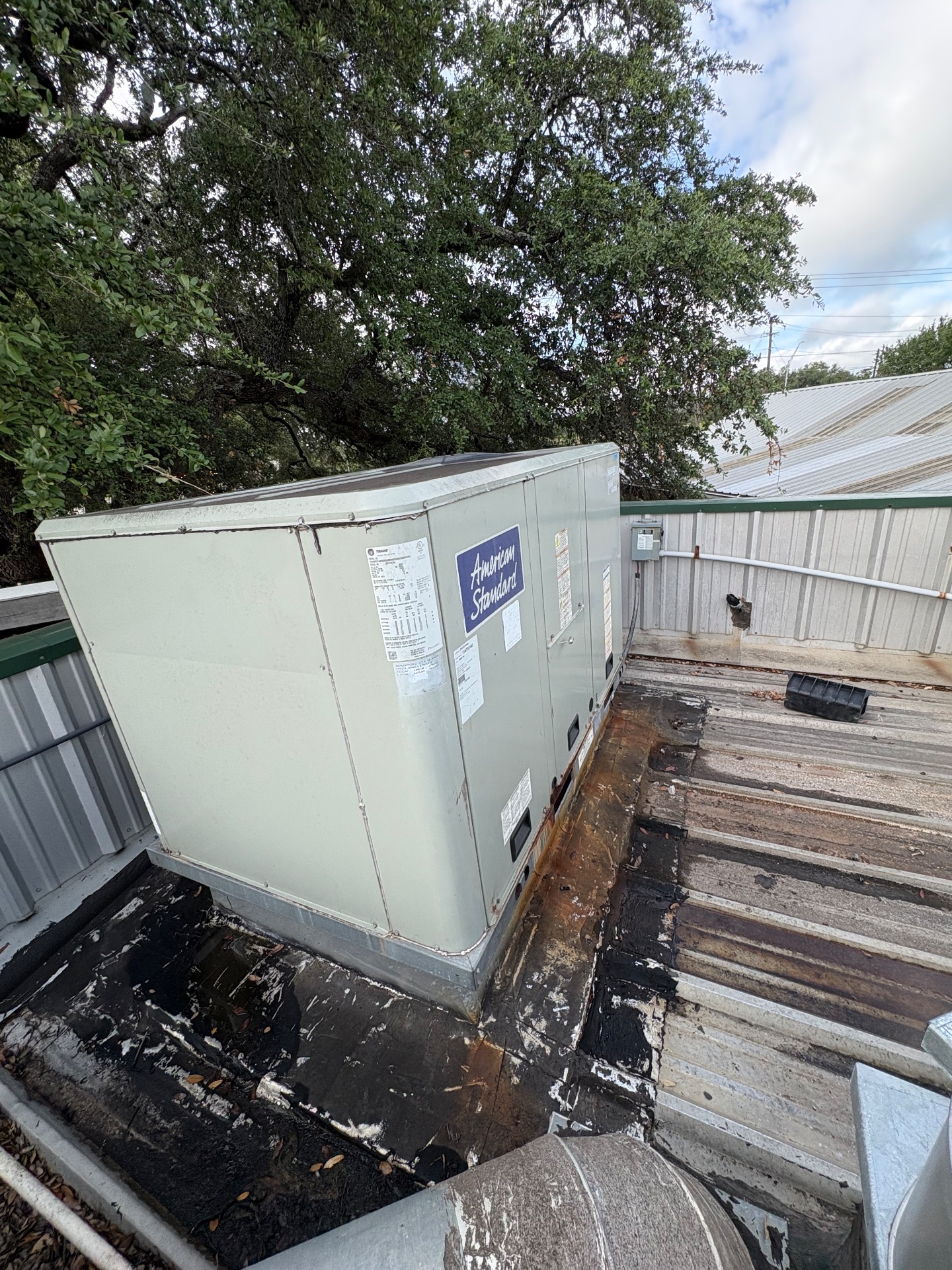Texstar Cooling & Heating, Air Duct Cleaning in San Marcos, TX - photo 5
