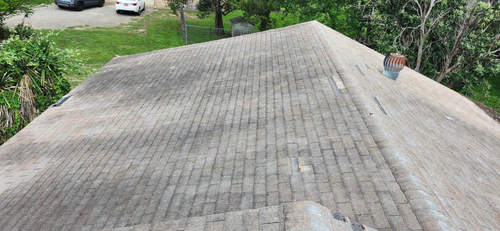 Ruddys Roofing LLC, Roof Installation or Replacement in Round Rock, TX - photo 2