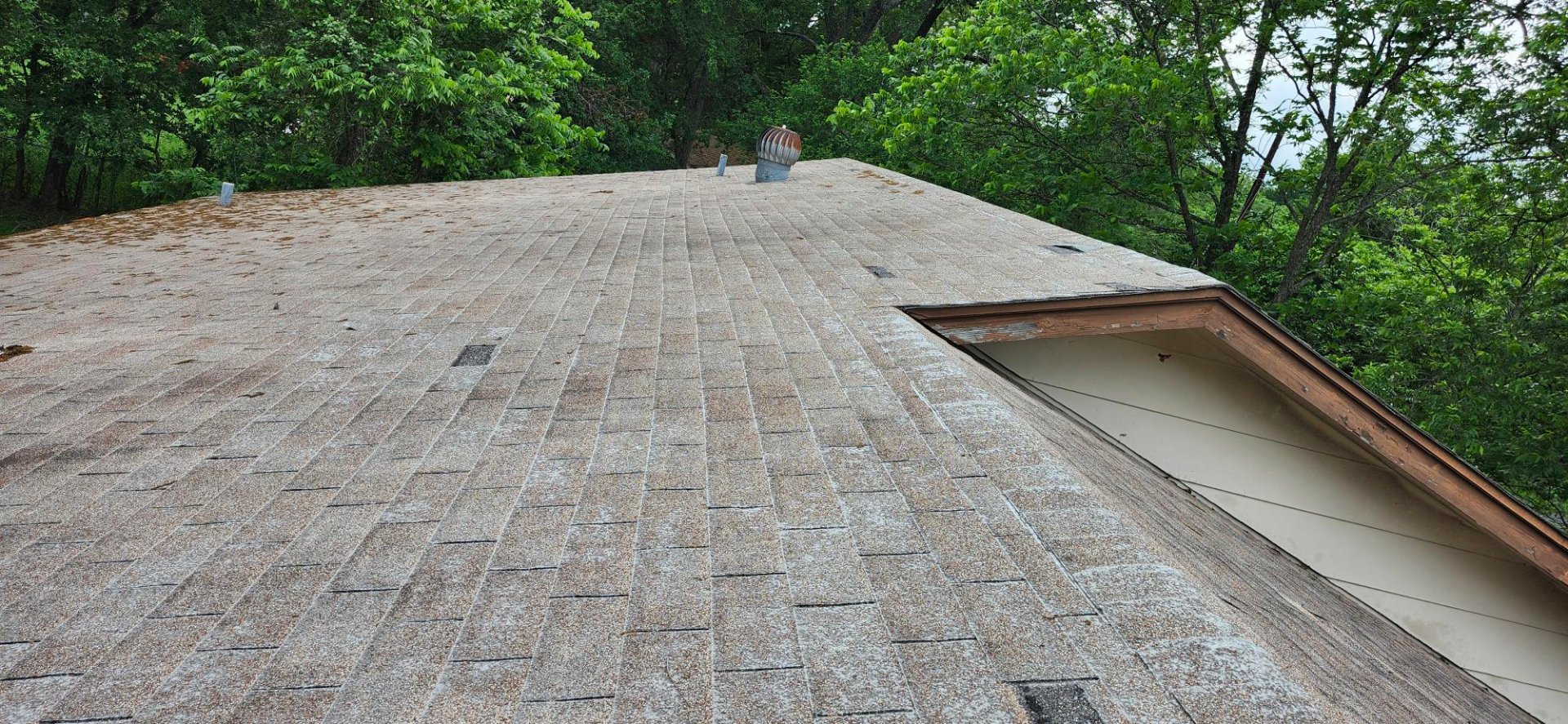 Ruddys Roofing LLC, Roof Installation or Replacement in Round Rock, TX - photo 3