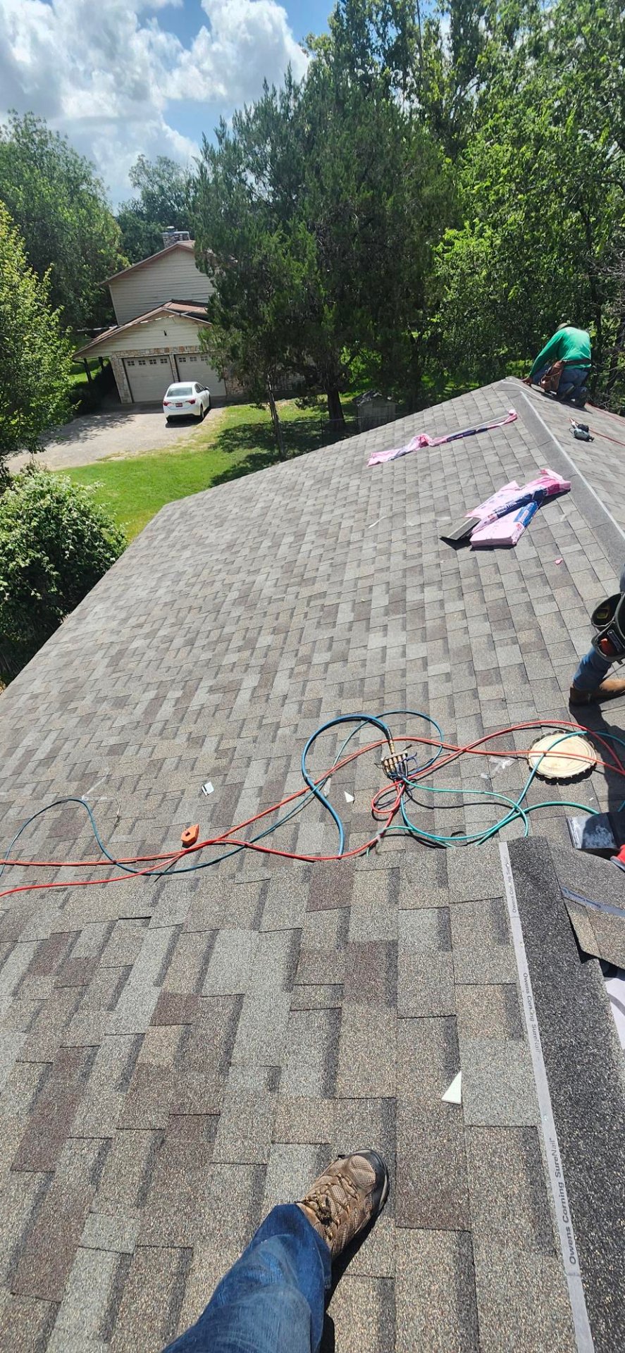 Ruddys Roofing LLC, Roof Installation or Replacement in Round Rock, TX - photo 5