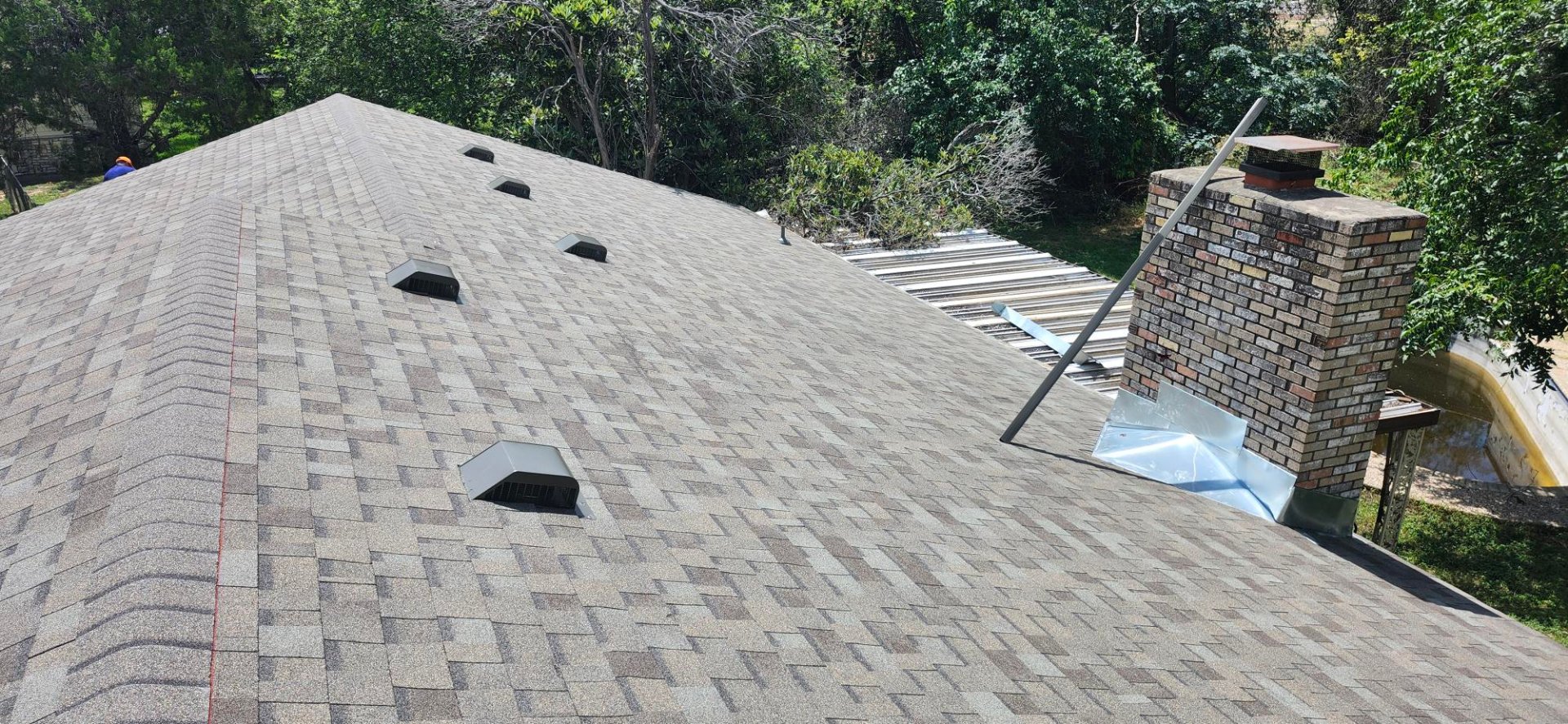 Ruddys Roofing LLC, Roof Installation or Replacement in Round Rock, TX - photo 6