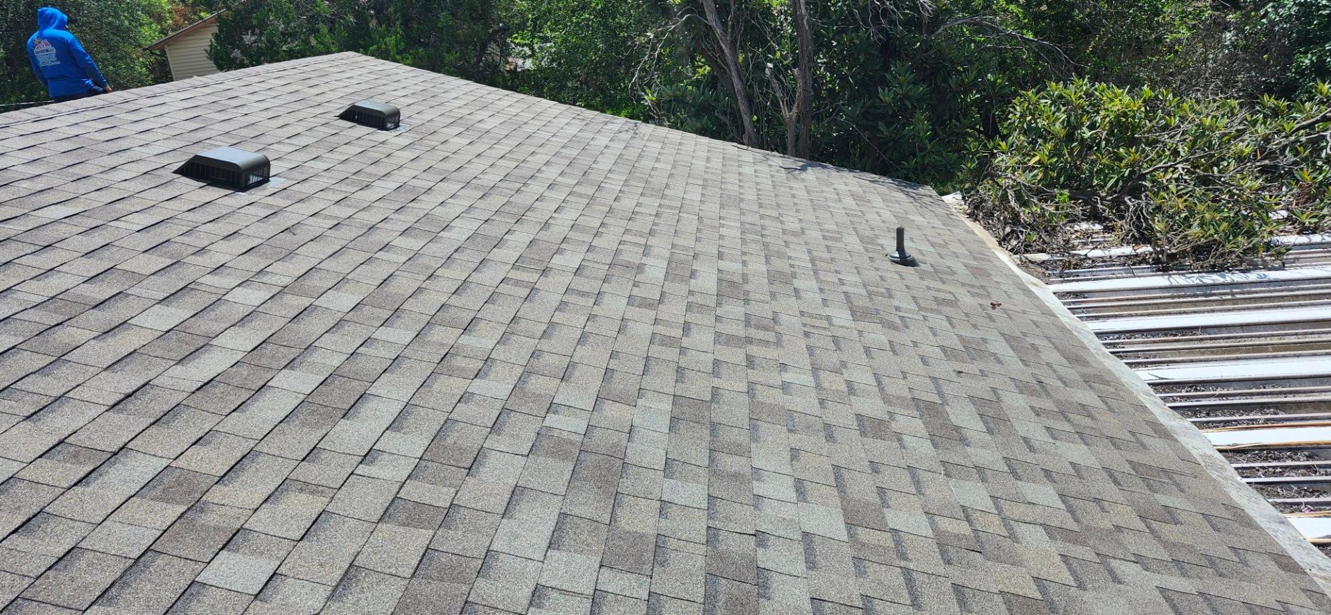 Ruddys Roofing LLC, Roof Installation or Replacement in Round Rock, TX - photo 8