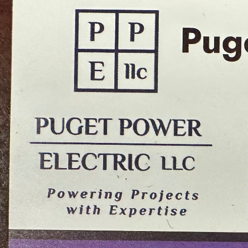 Puget Power Electric LLC