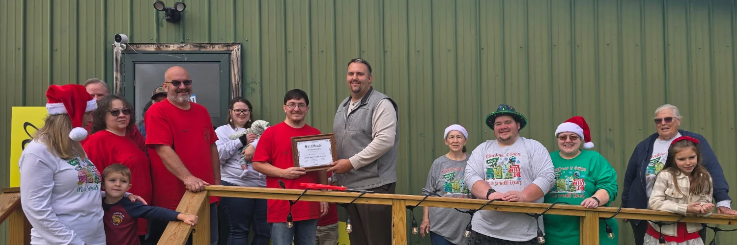 Enoch's Hardware Bait And Tackle LLC cover photo