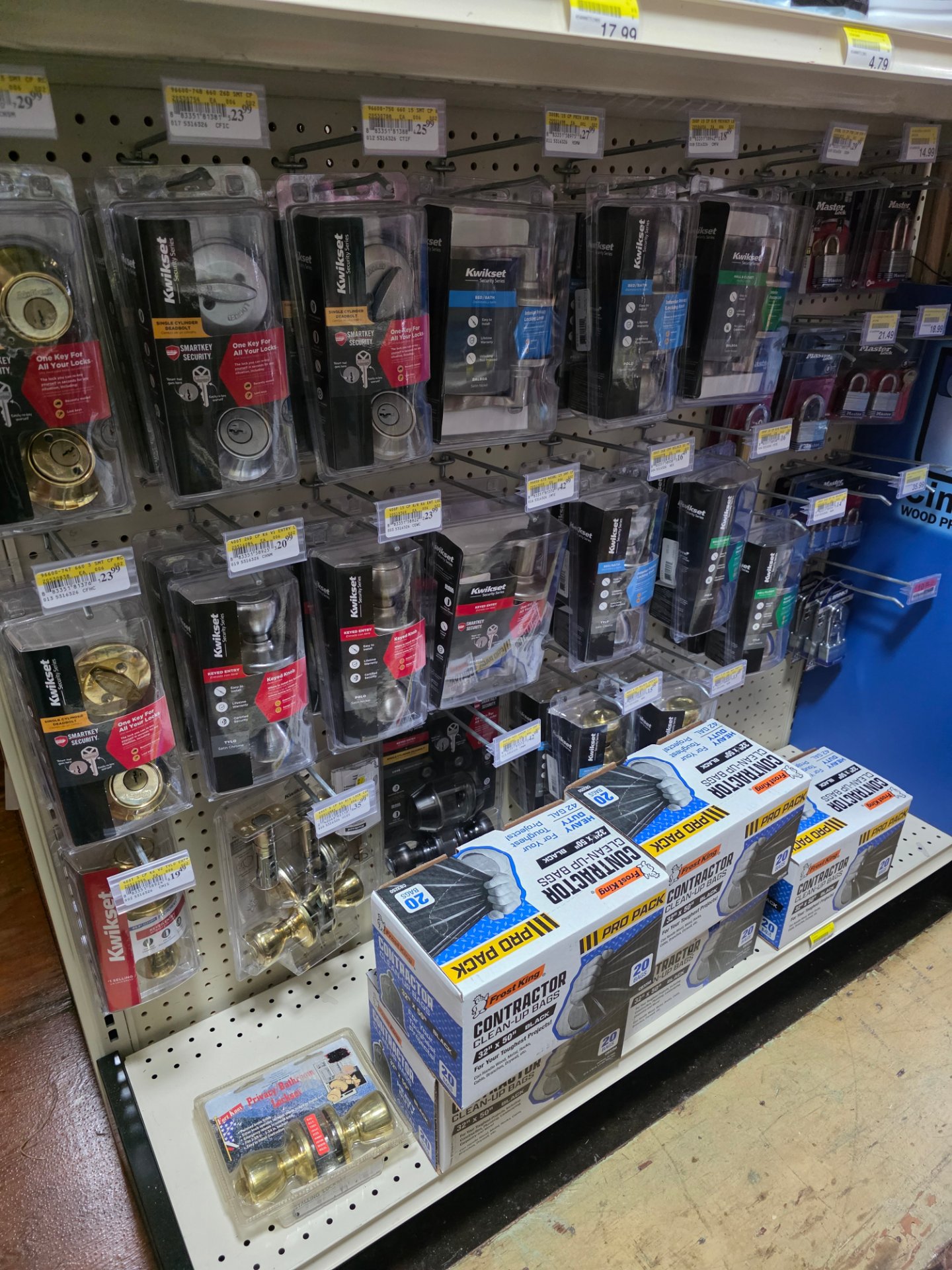 Enoch's Hardware Bait And Tackle LLC, Appliances in Rockford, AL - photo 2
