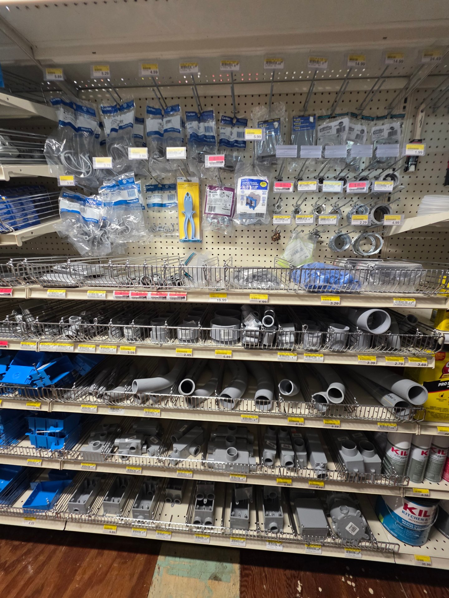 Enoch's Hardware Bait And Tackle LLC, Appliances in Rockford, AL - photo 7
