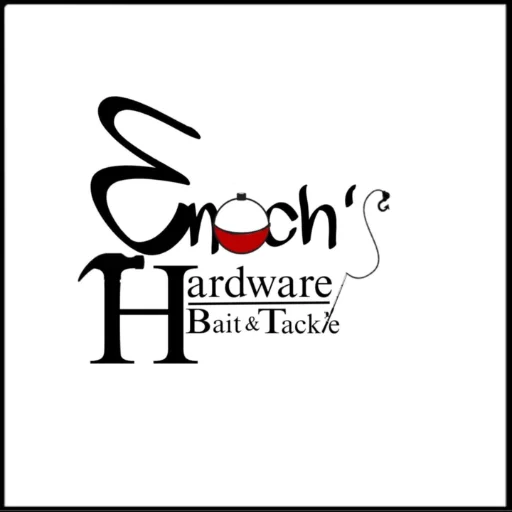 Enoch's Hardware Bait And Tackle LLC