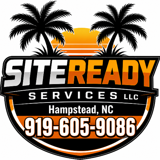 Site Ready Services, LLC