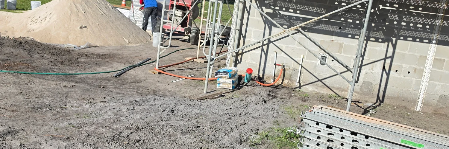 Pats Plumbing cover photo
