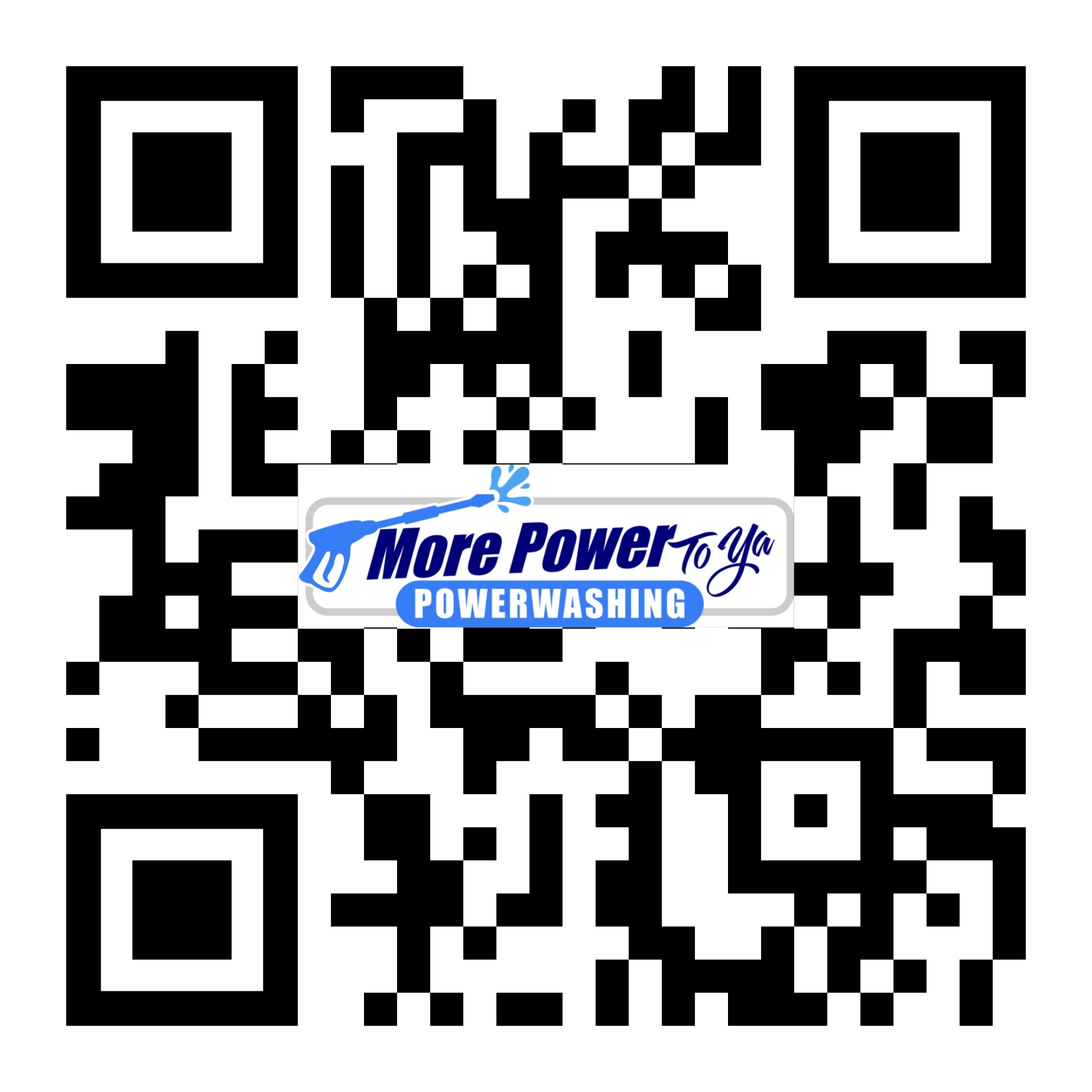 More Power to Ya Powerwashing LLC, Soft Washing in Riverside, NJ - photo 2