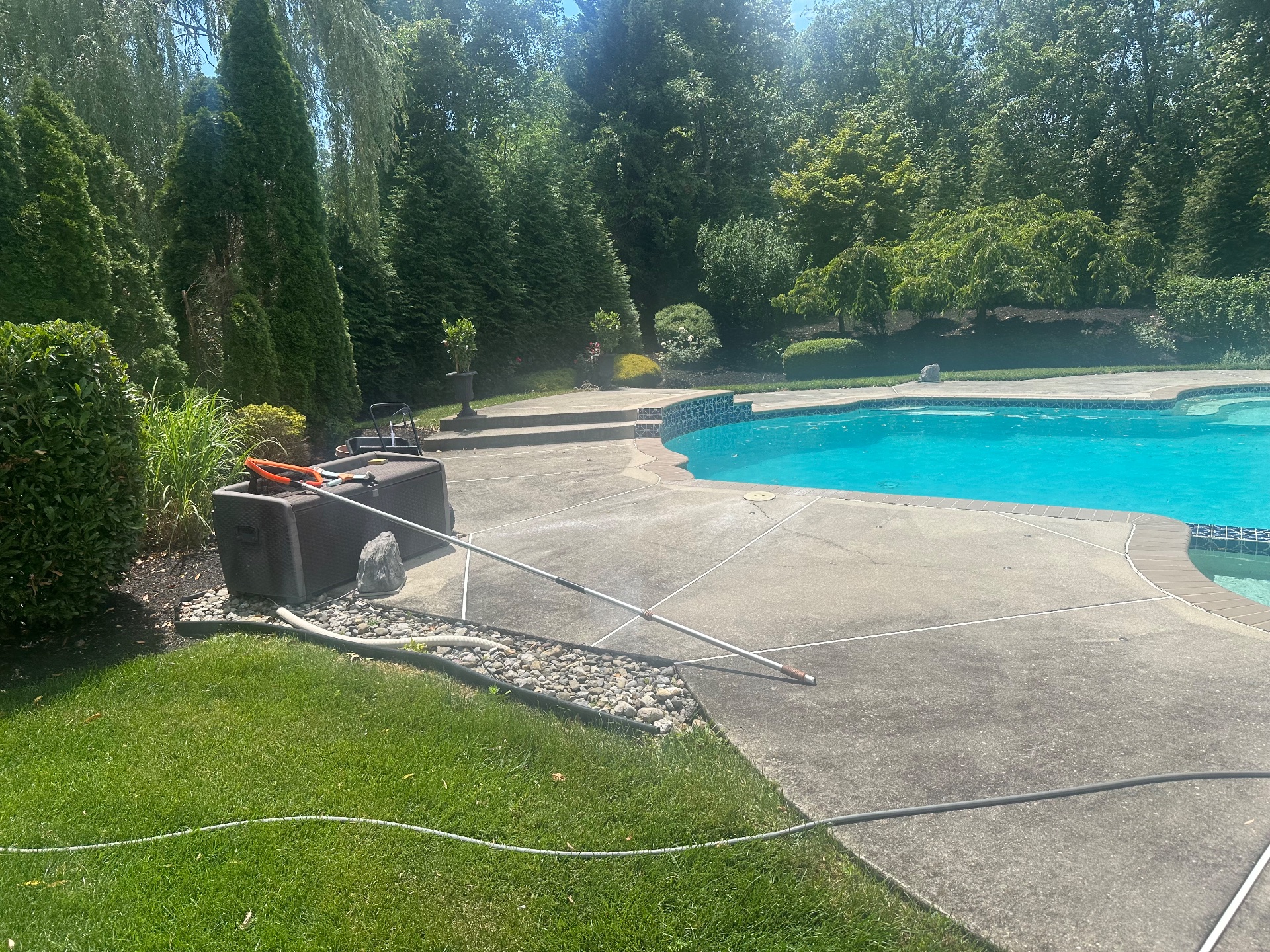 More Power to Ya Powerwashing LLC, Soft Washing in Riverside, NJ - photo 6
