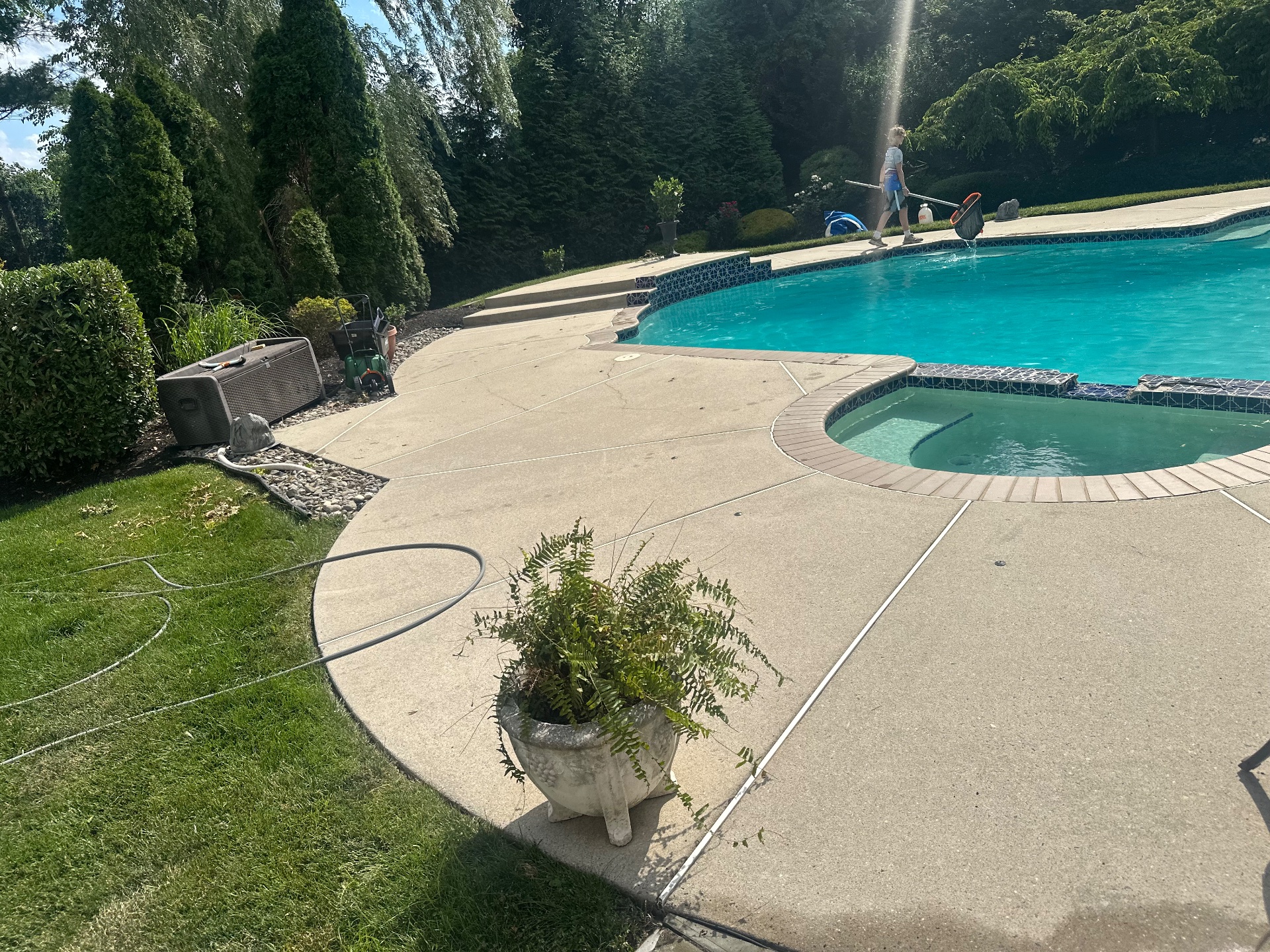 More Power to Ya Powerwashing LLC, Soft Washing in Riverside, NJ - photo 7