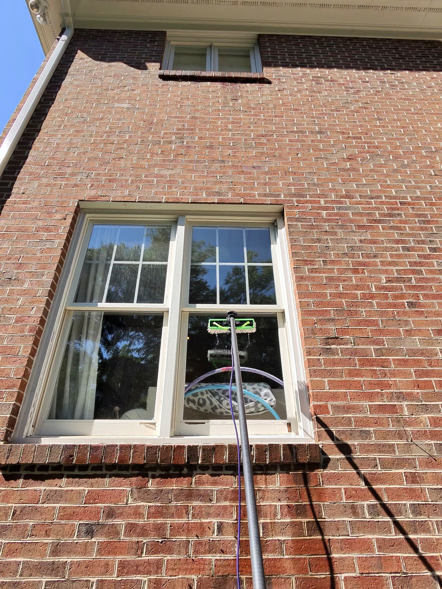 Queen City Shine, Gutter Cleaning in Harrisburg, NC - photo 8