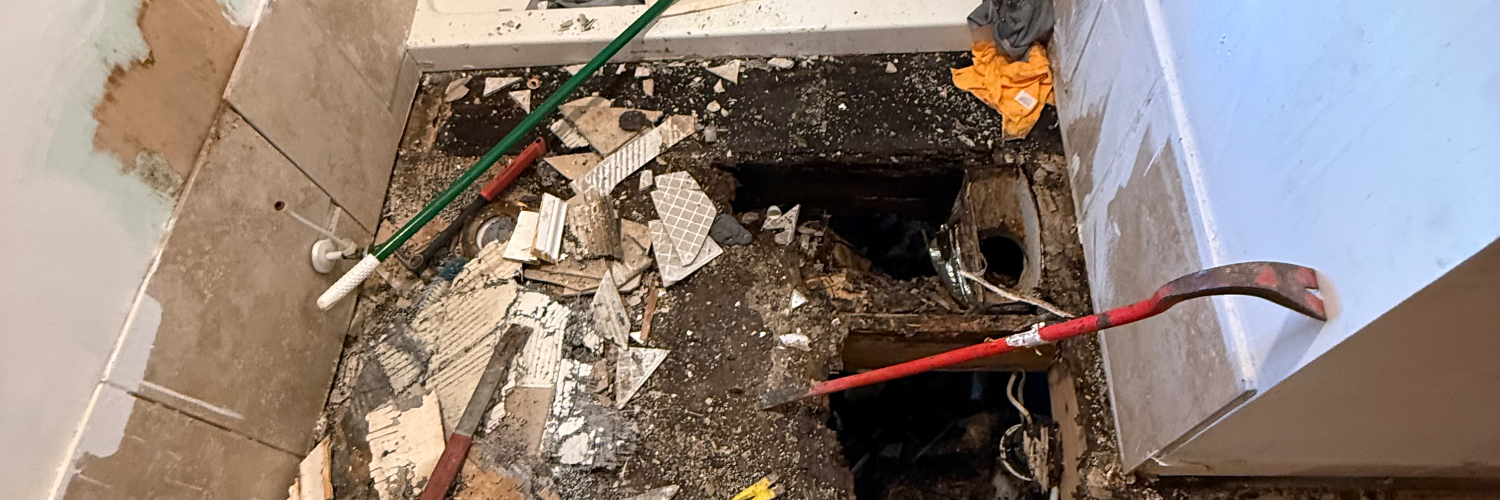 Zack’s Dirty Services cover photo