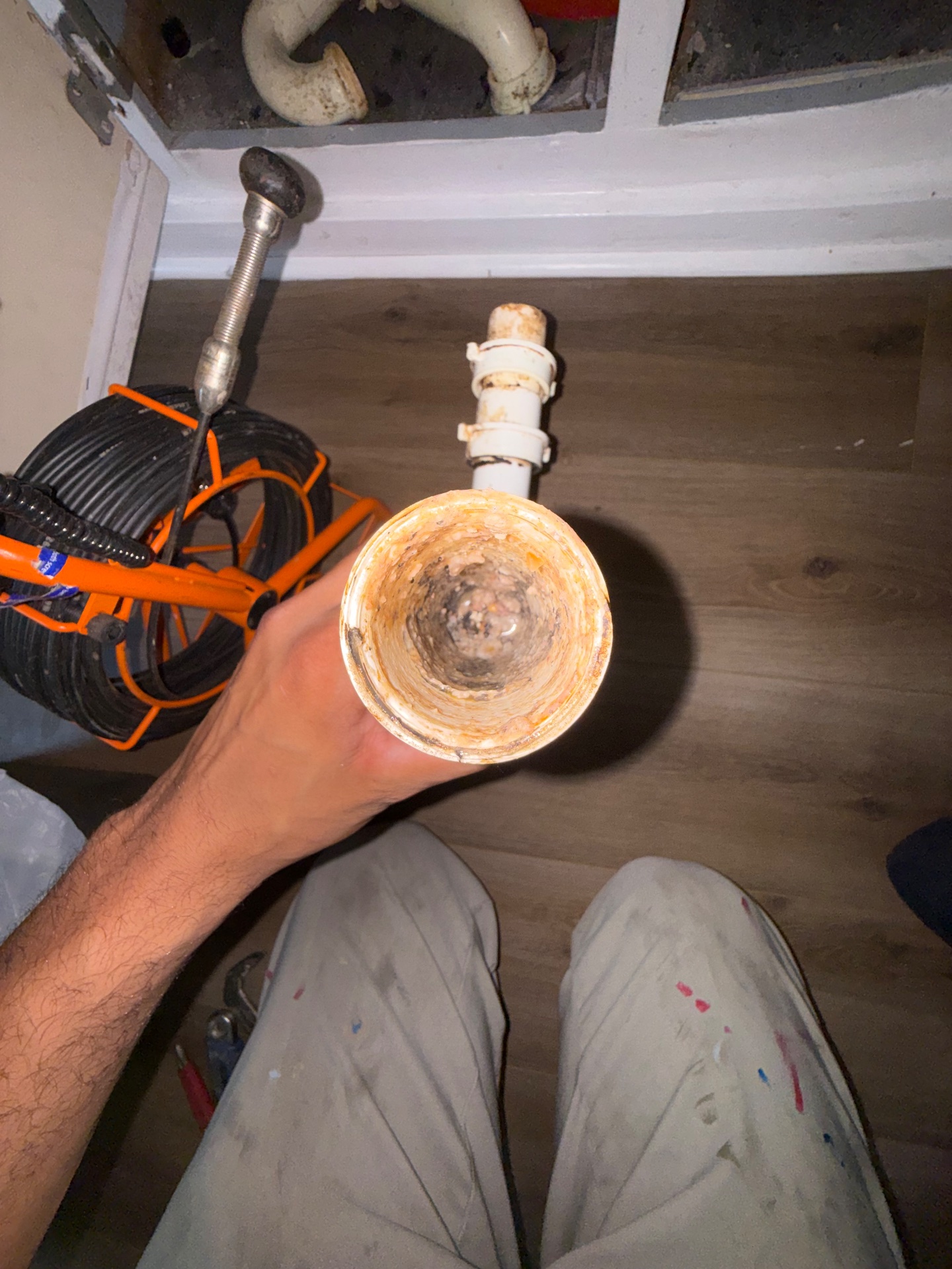 Zack’s Dirty Services, Appliances & Repair in Greensboro, NC - photo 1