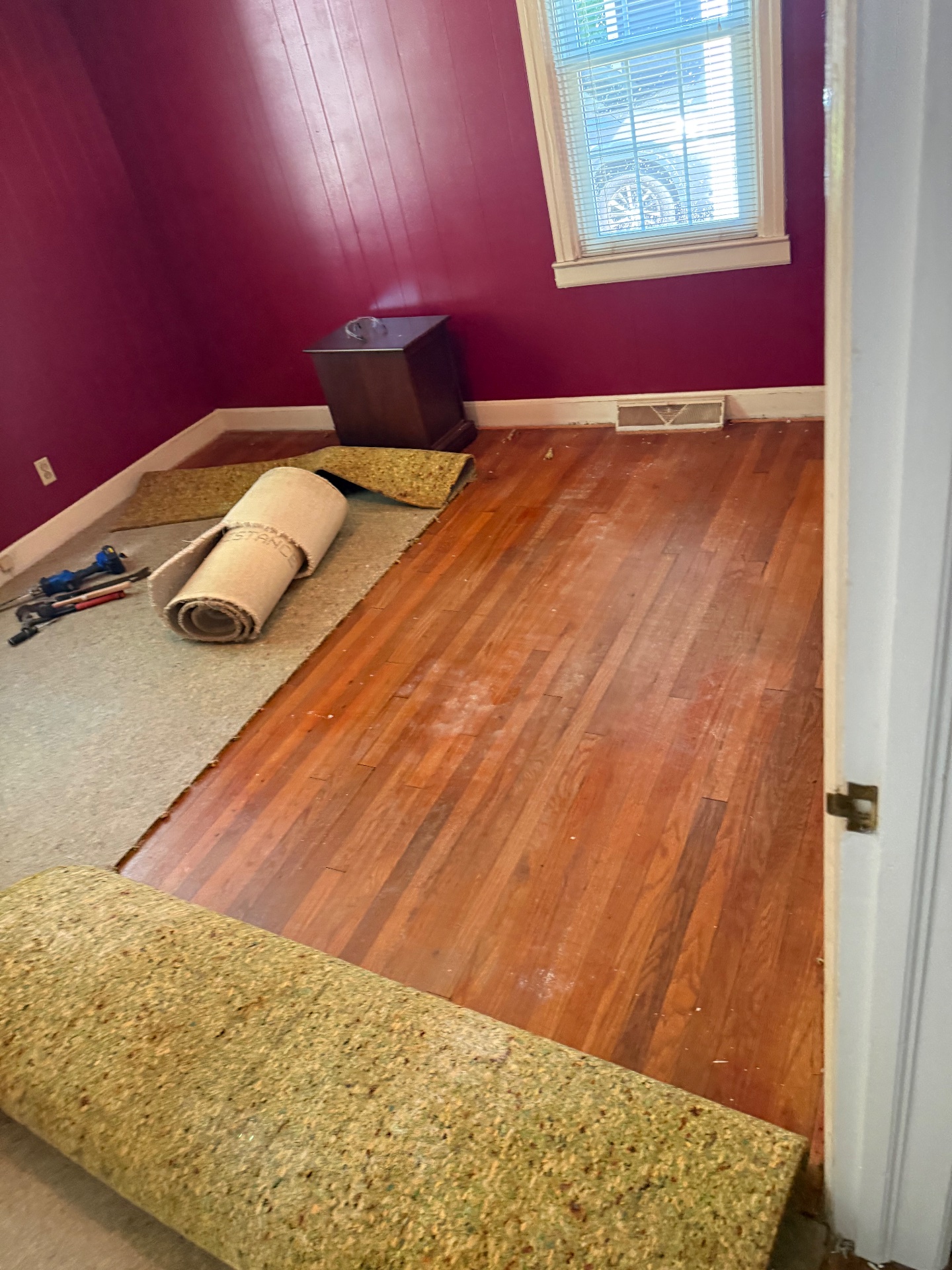 Zack’s Dirty Services, Appliances & Repair in Greensboro, NC - photo 6