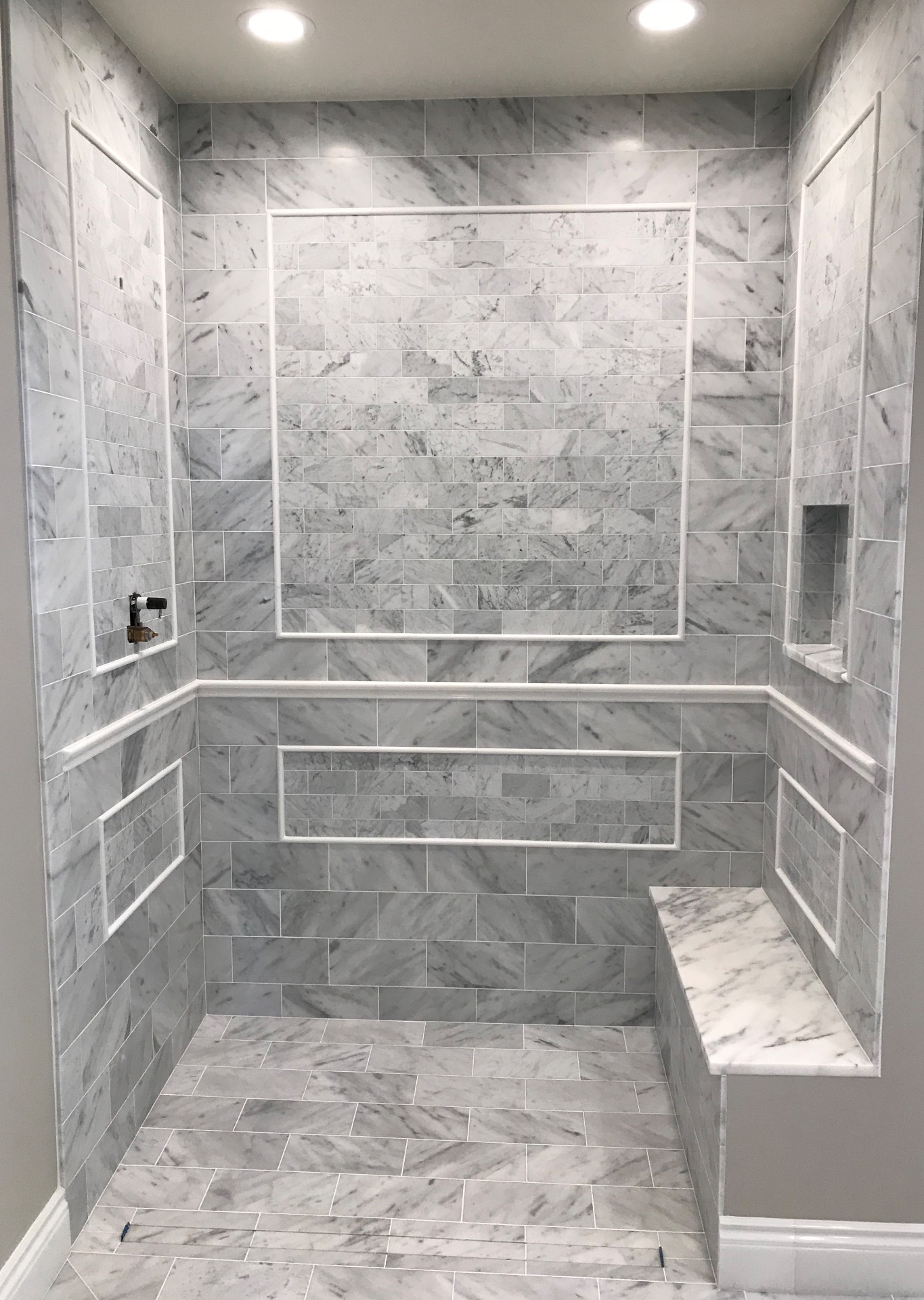Seattle Built LLC, Tile Installation and Replacement in Auburn, WA - photo 1