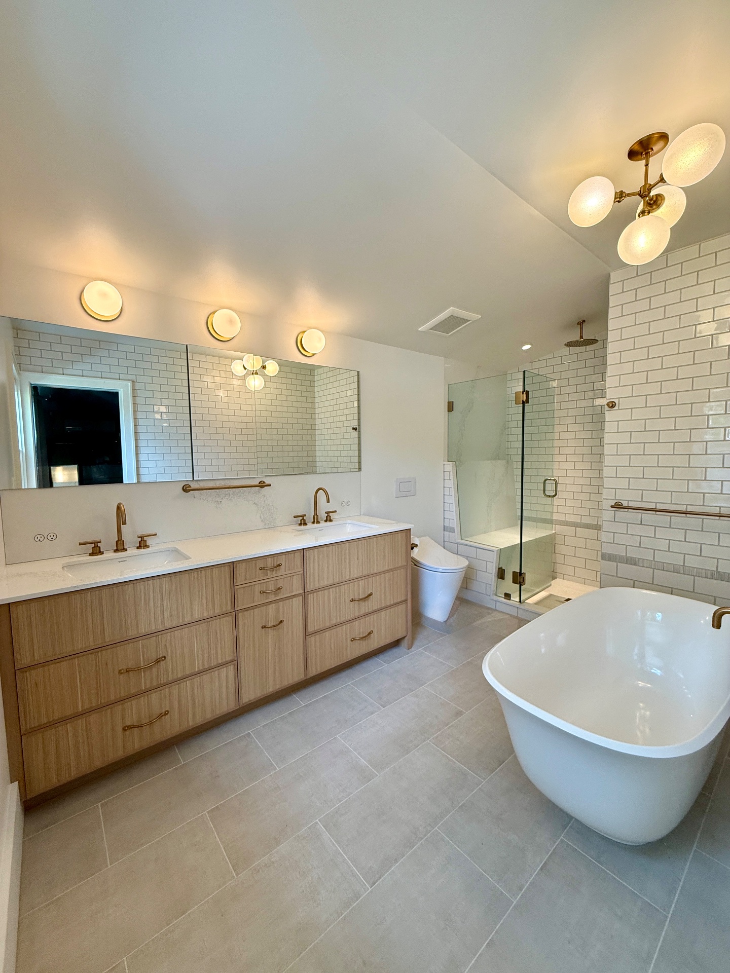 Seattle Built LLC, Tile Installation and Replacement in Auburn, WA - photo 2