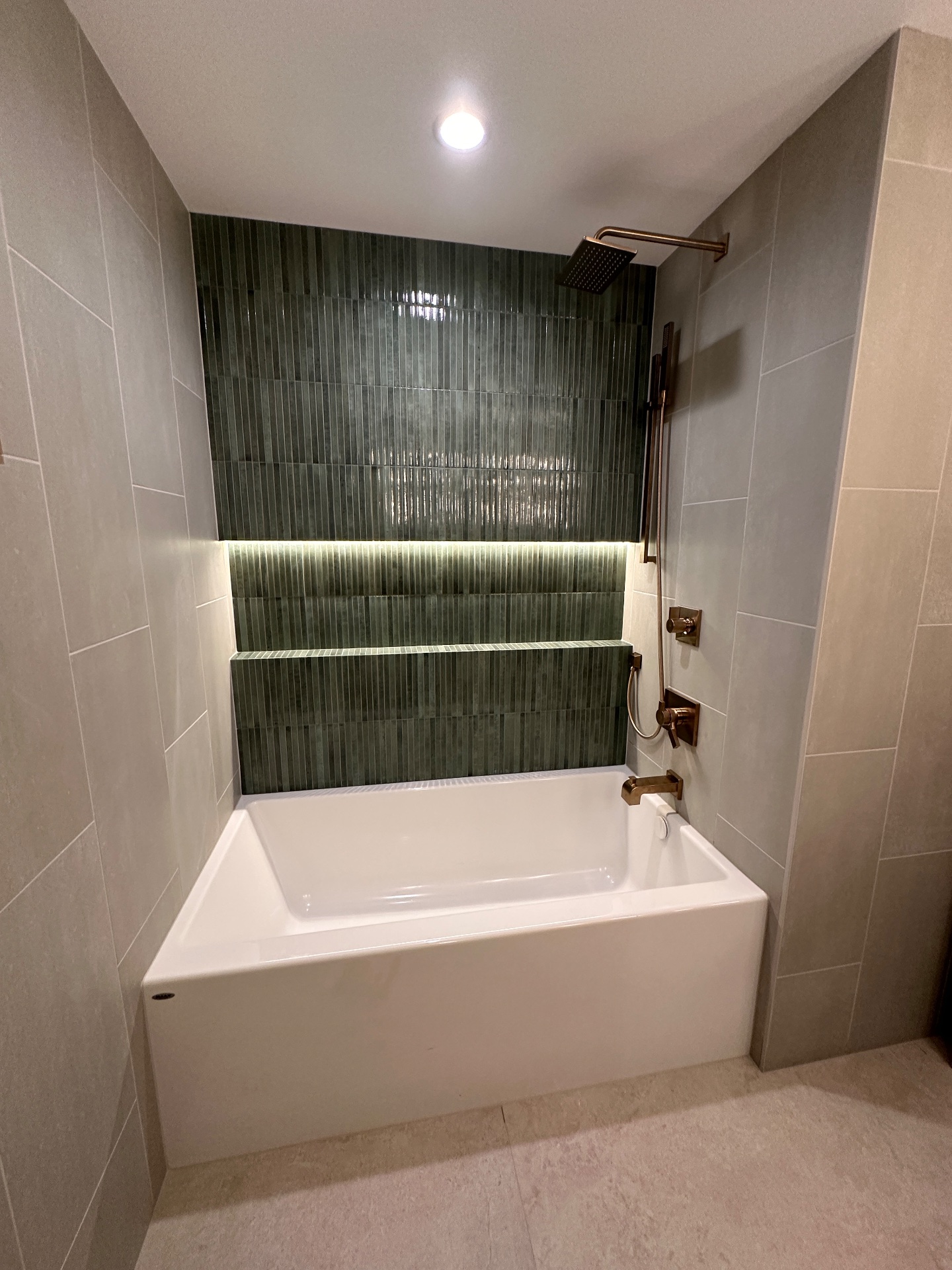 Seattle Built LLC, Tile Installation and Replacement in Auburn, WA - photo 3