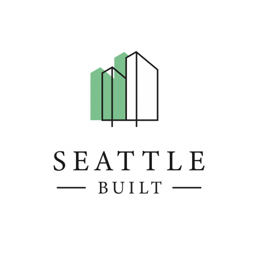 Seattle Built LLC logo