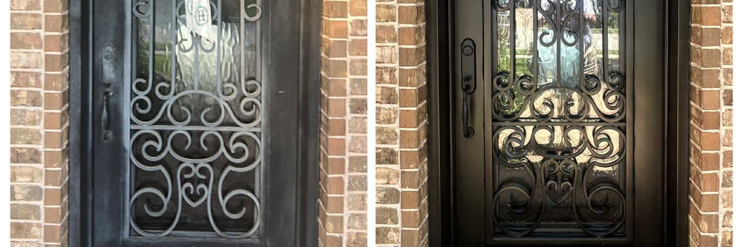 Restored Door, LLC cover photo