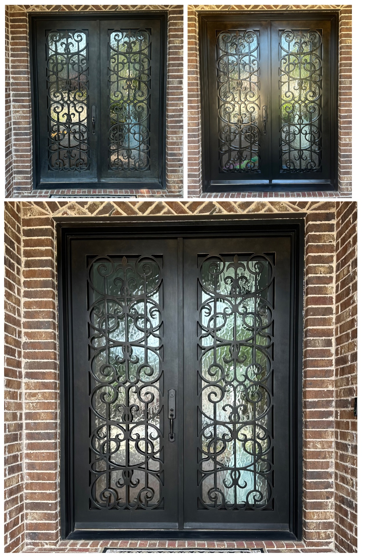 Restored Door, LLC, Exterior Painting in Colleyville, TX - photo 1