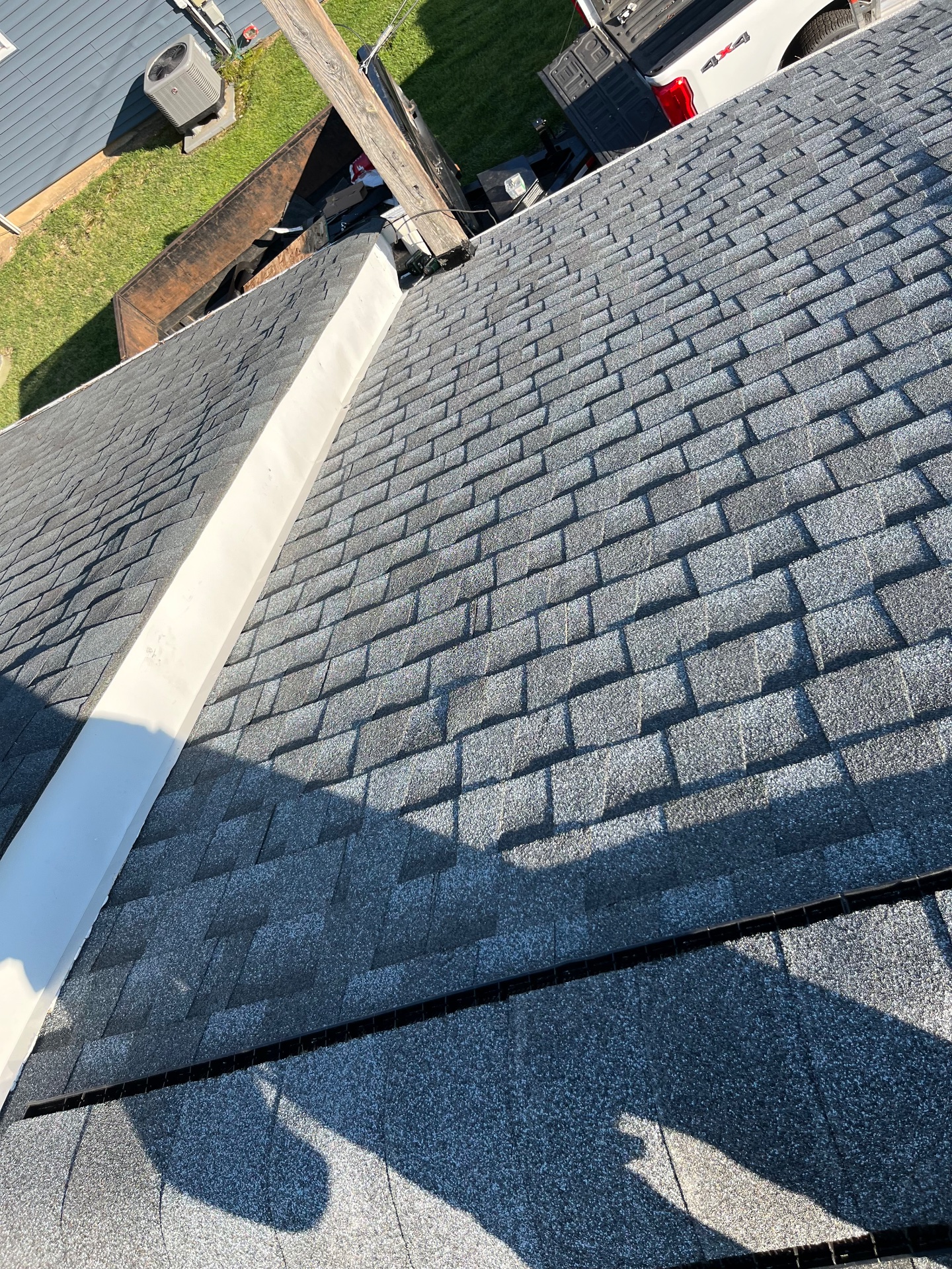 American home improvement LLC, Water Damage Cleanup and Restoration in Annapolis, MD - photo 3