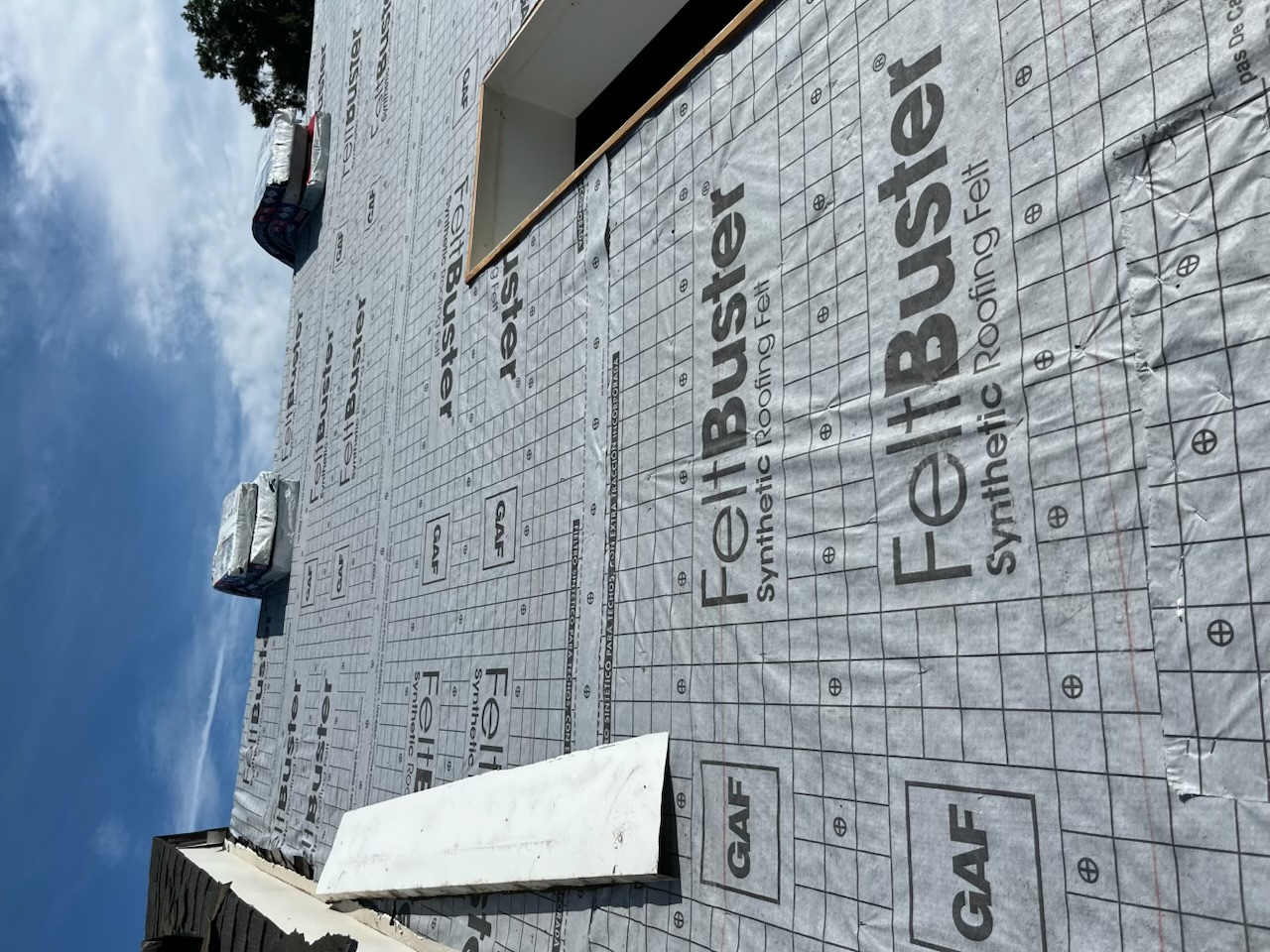 American home improvement LLC, Water Damage Cleanup and Restoration in Annapolis, MD - photo 7