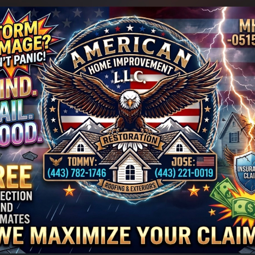 American home improvement LLC