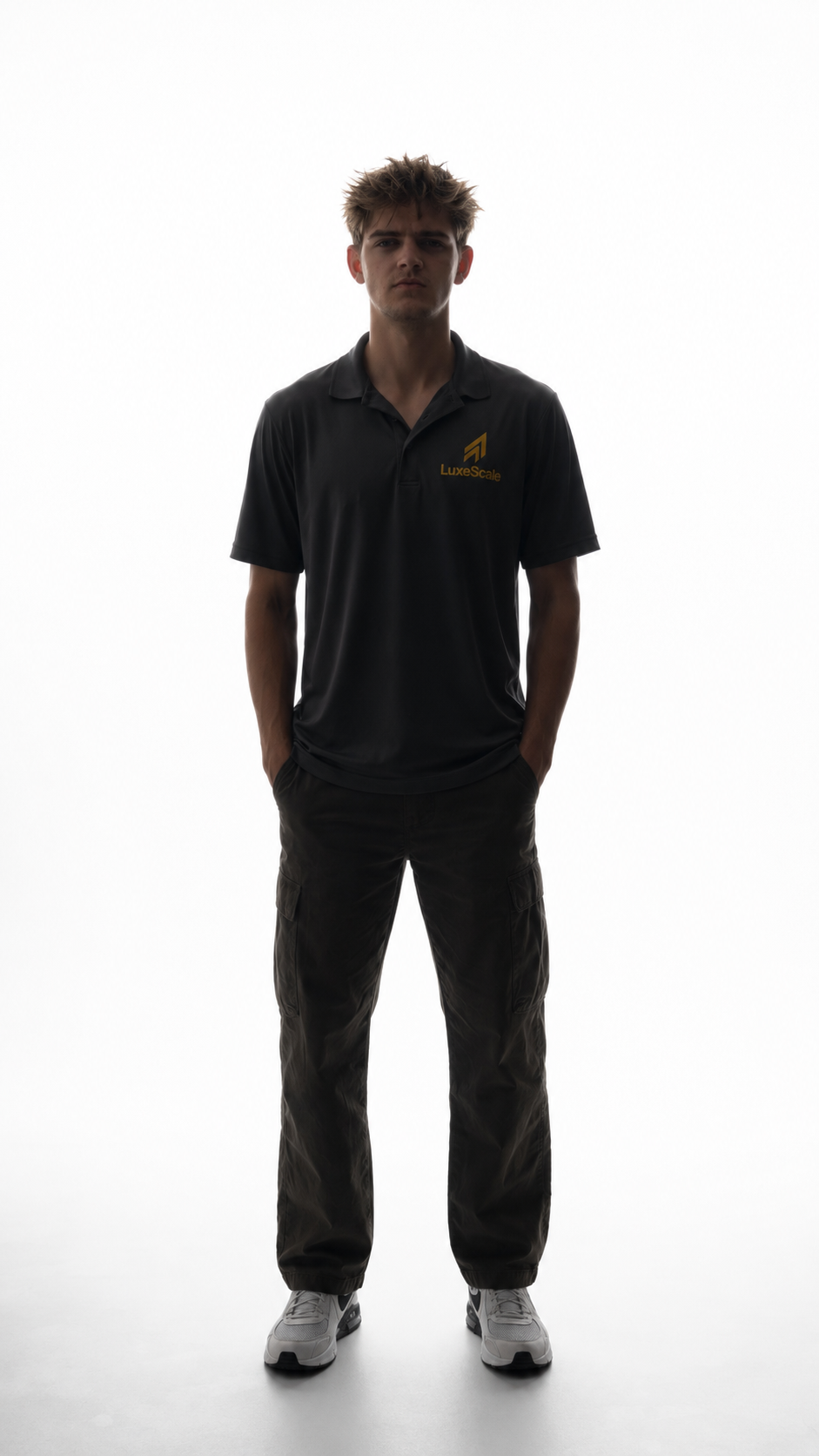 Luxescale, Advertising Services in Greenville, SC - photo 1